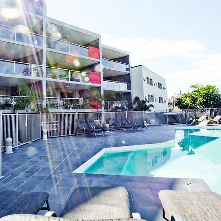 Breakfree Fortitude Valley Luaran gambar