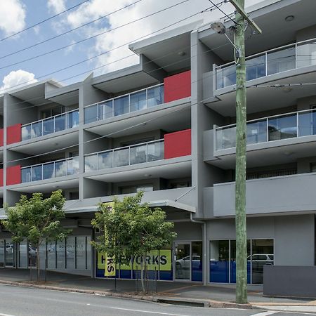 Breakfree Fortitude Valley Luaran gambar
