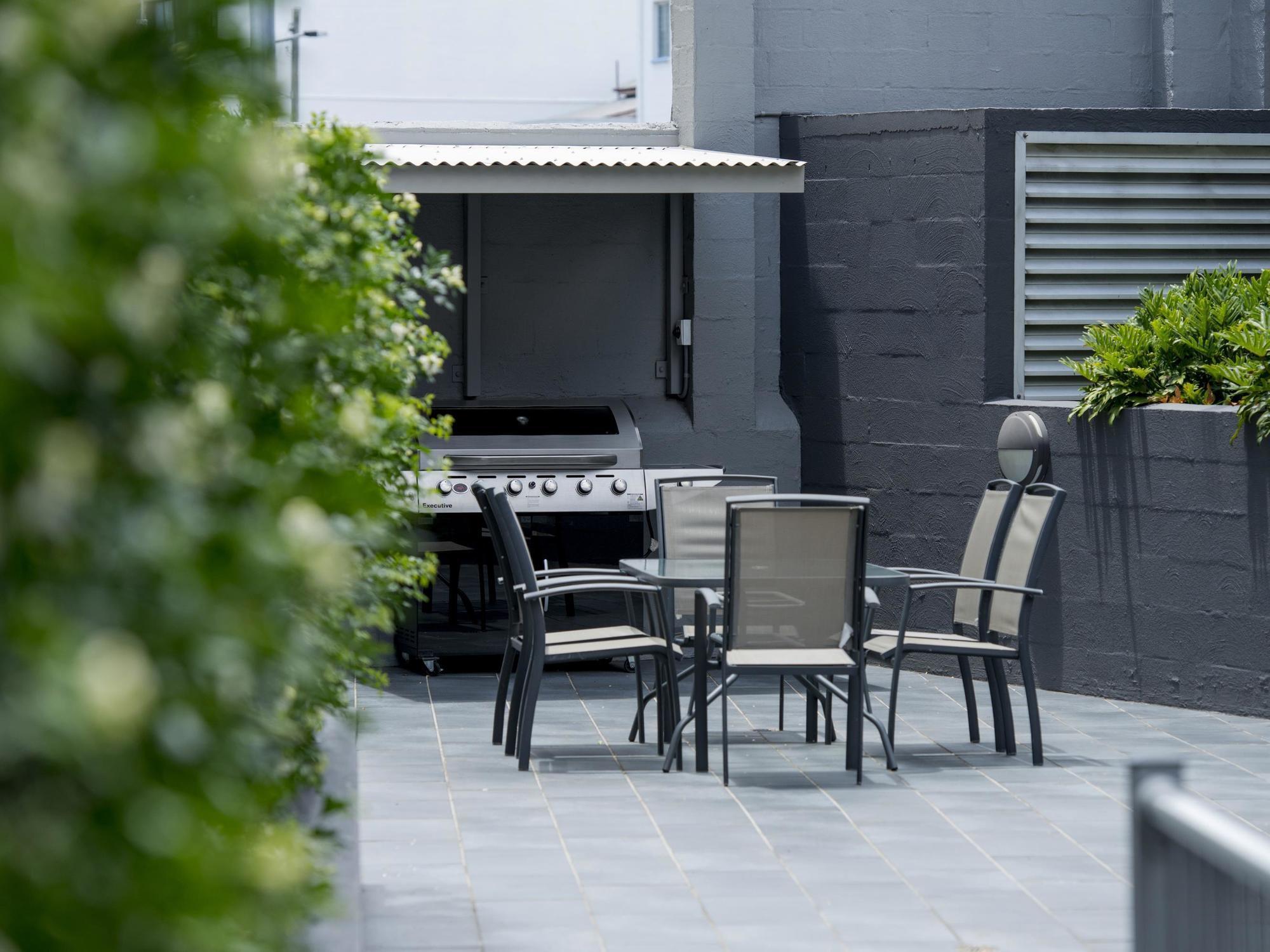 Breakfree Fortitude Valley Luaran gambar