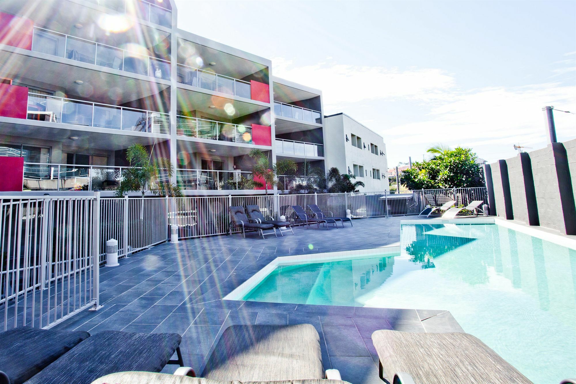 Breakfree Fortitude Valley Luaran gambar