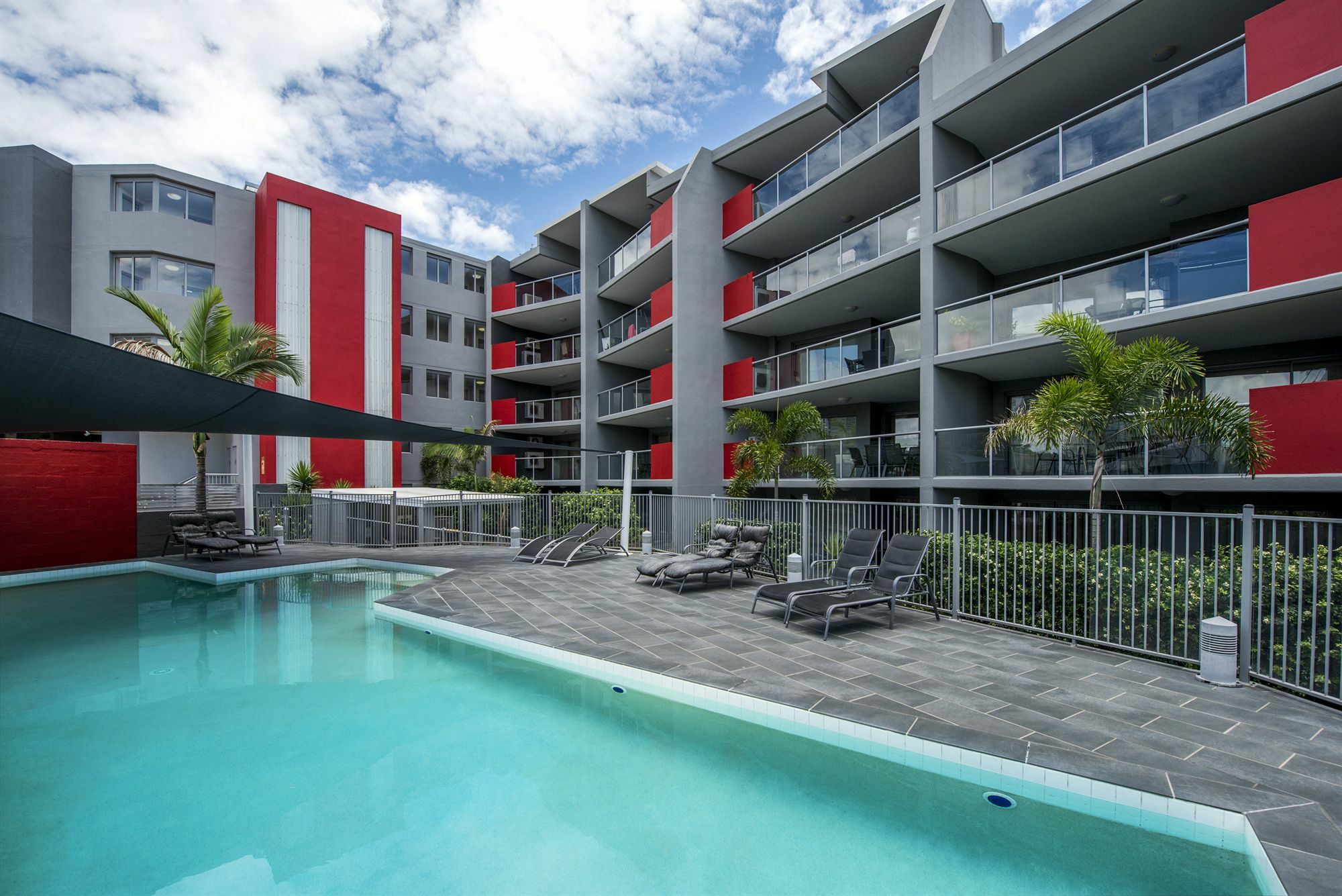 Breakfree Fortitude Valley Luaran gambar